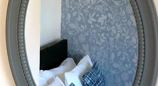 Двухместный номер Standard The Aberdeen Arms Hotel