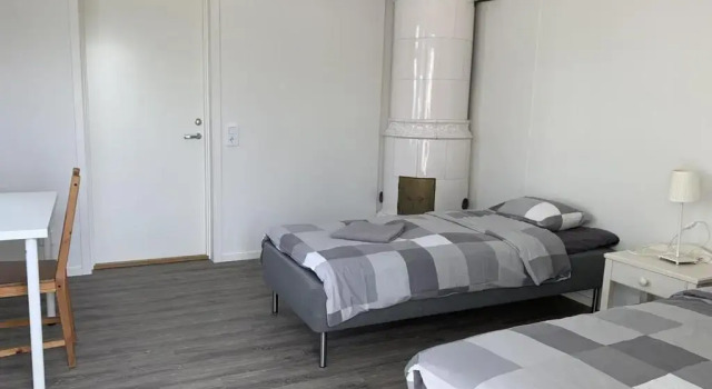 Номер Standard Lilla Hotellet i Nybro