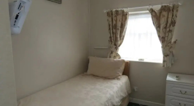 Hunters Lodge