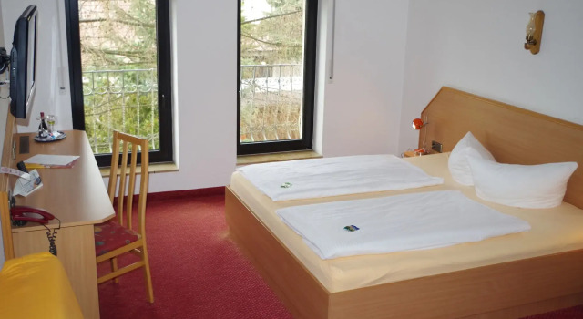 Hotel Zum Abschlepphof