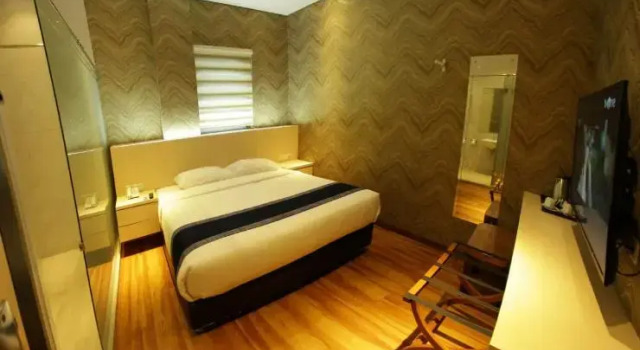 Номер Superior Grand Singgie Hotel