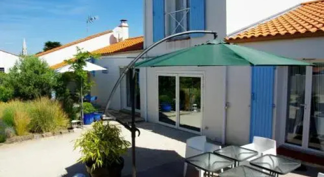 ÔMaxethel, Забронировать Отель Суллан Vendée