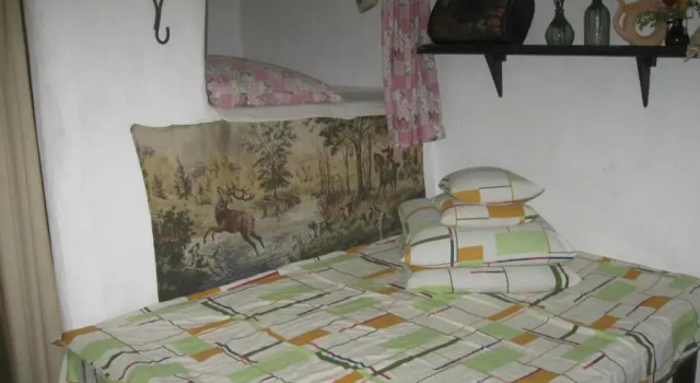 Koryakivskyi Rai, Book Hotel Hoteller og overnatningssteder i Dmitrenki, Hotel