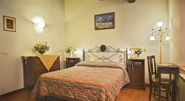 Il Poggio Agriturismo & Resort