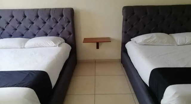 Номер Standard Suites del Pozo