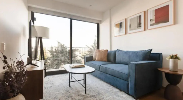 Апартаменты Superior Sonder at Taman Condesa
