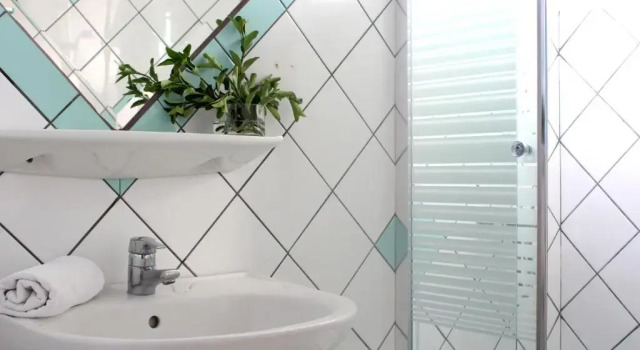 Номер Standard Thassos Hotel