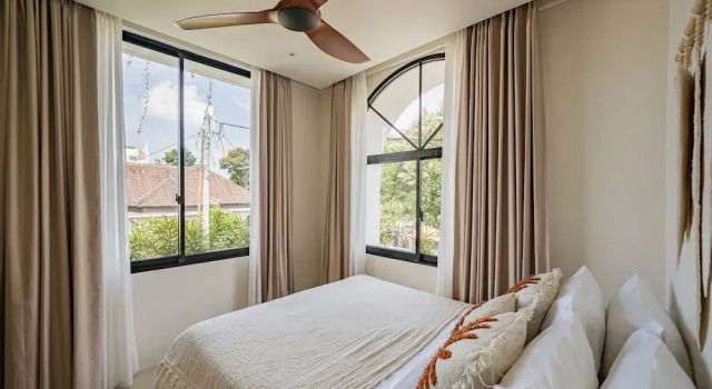 Вилла Luxury Villa Good Juju Uluwatu