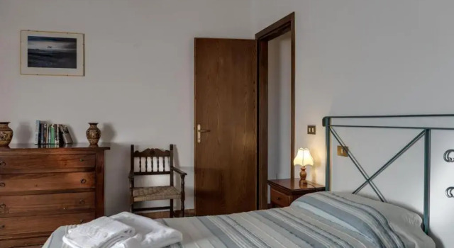 Апартаменты с 3 комнатами Agriturismo Tenuta Di Mensanello