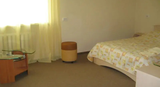 Jurga Otel'