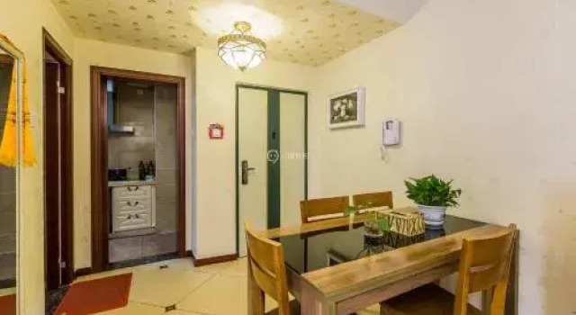 guesthouse (Shuang Liu airport)