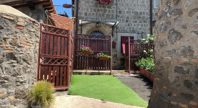Апартаменты Economy Agriturismo Specchio Del Lago