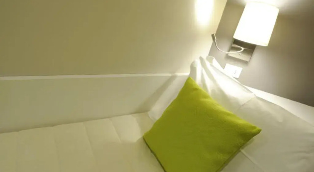 Номер Standard Hotel Concordia