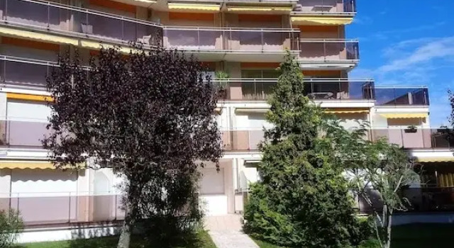 Apartment Boulevard de la Cote de Beaute, Prenota Appartamento Vaux-sur-Mer Côte de Beauté