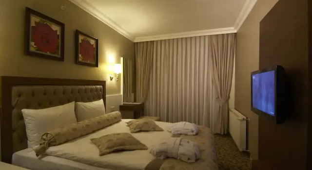 Люкс Safran Thermal Resort