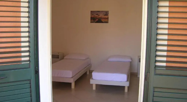 Deluxe Apartment Itaca Residence Marsala