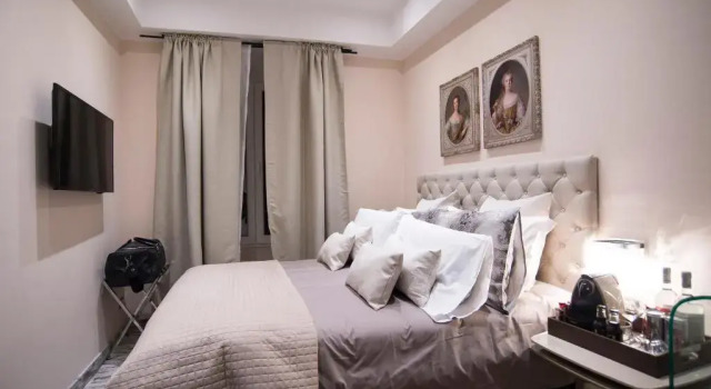 Номер Standard Colonna 18 Apartment by Ghor