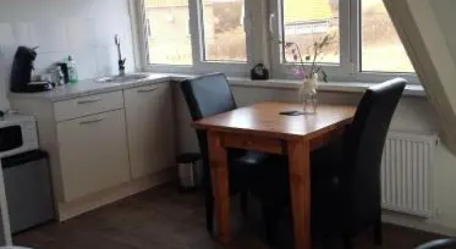 't-Huis bij Frans en Els, Buchen Sie Hotel De Cocksdorp Texel