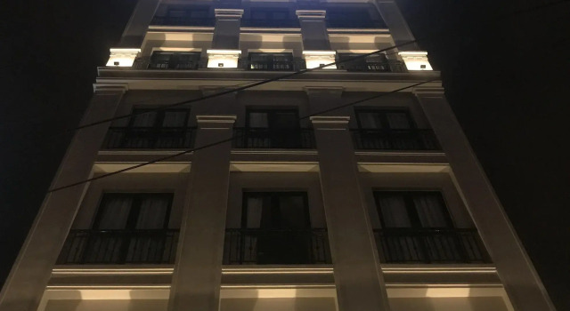 The Herriott Hotel & Suite Danang