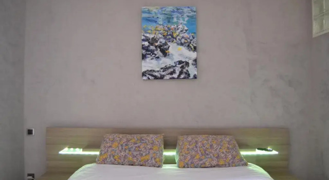 Номер Deluxe Les jardins darmance