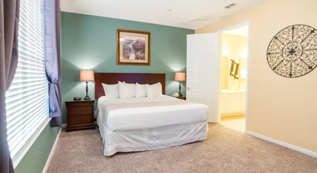 4804-204CA, Varaa Hotelli Hotellit Kissimmee pysäköinnillä, Pysäköinti