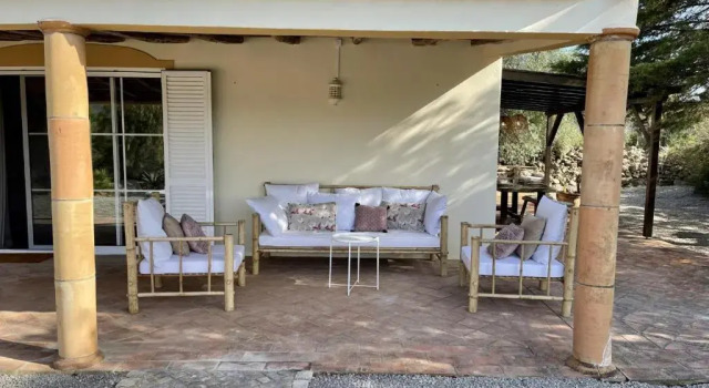 Вилла Casa Colinas Roxas by Portucasa