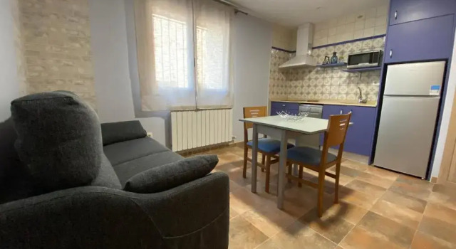 Студия Casa Molinero Abiego