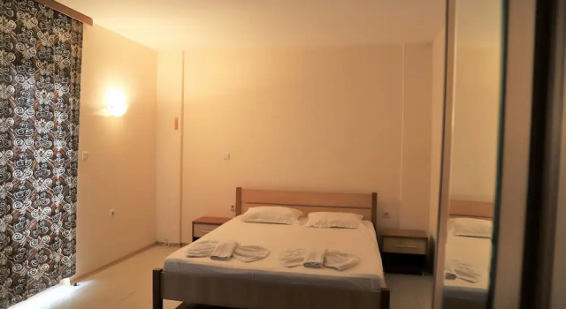 Апартаменты Comfort Eden - Menada Apartments
