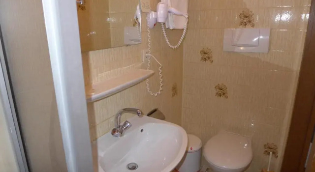Номер Standard Central-Hotel Greiveldinger