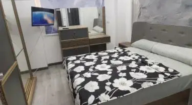 33 جول جمال, Rezervovat Hotel Gíza 