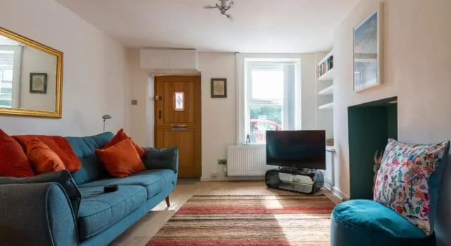 Hare Cottage