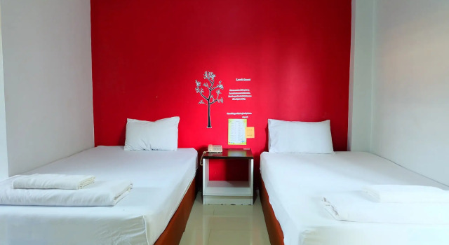 Golden Place Guesthouse