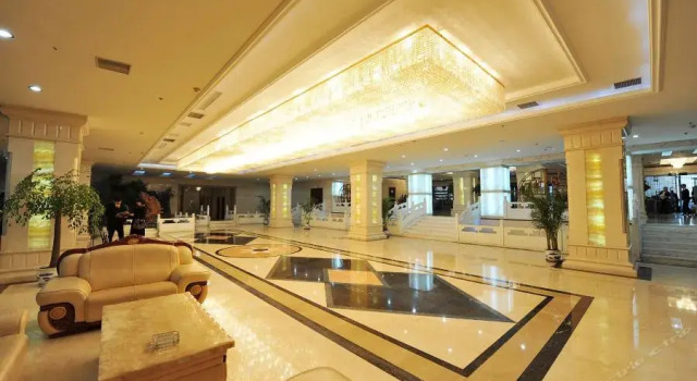 Luyuan Hotel Yanji, Book Hotel Cheap Hotels in Yanbian