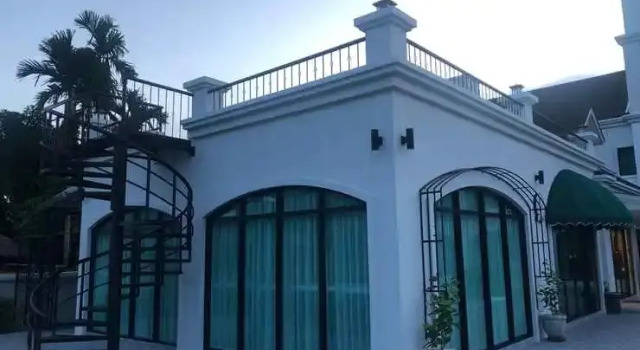 Li CALLA Resort Trat, Забронировать Курортный отель Трат провинция Трат