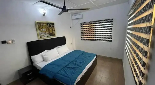 Unity Luxury Apartment and Suites, Reserva ahora Apartamento Port Harcourt 