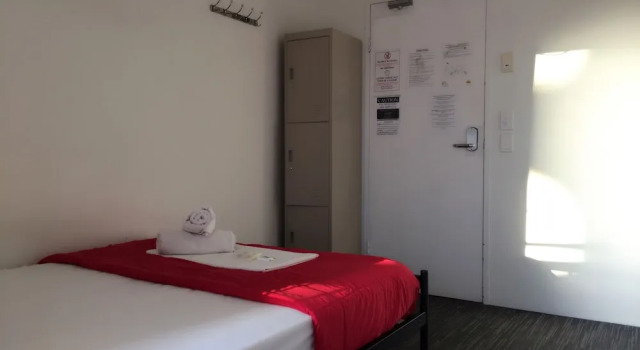 Номер Standard Gold Coast Backpackers - Hostel