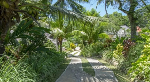 Вилла Domaine Desaubin Luxury Villas