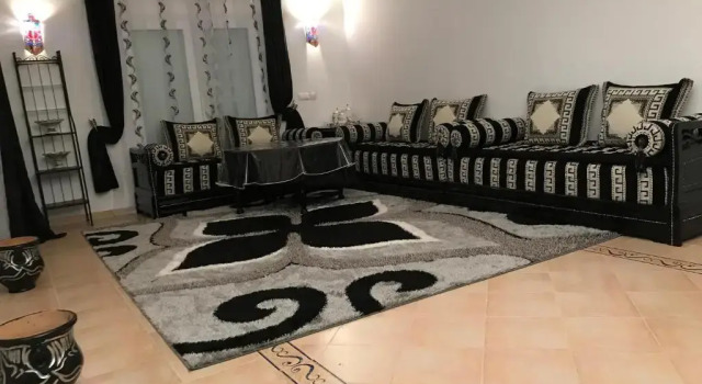 Oriental Dary Al Waha Marina Saidia, Book Hotel Hotels in Saidia with a Pool, Swimming Pool