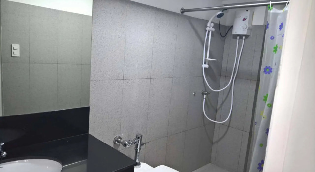 Трёхместный номер Standard Bed and Bath at Station 120
