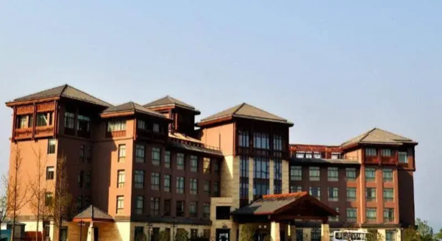 Hangzhou ZTG Ming Ting Hotel Thousand-Island Lake