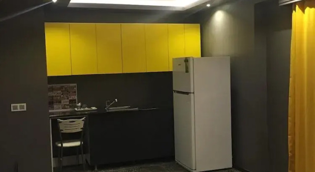 Номер Superior Fuar Home Tuyap