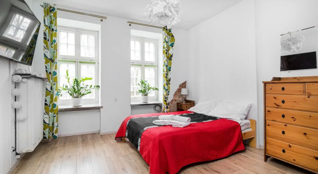 Maya's 19, Varaa Hotelli Gdańsk Pommeri