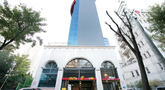 K Hostel