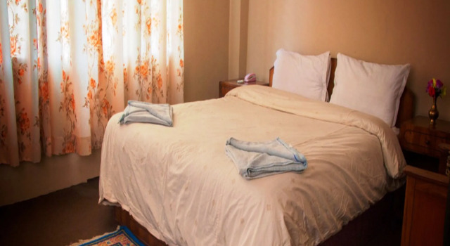 Hotel Metropolitan Kantipur
