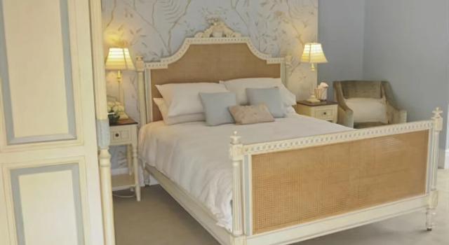 The Old Vicarage, Забронировать Отель Отели Корнуолл 4 звезды, 4*