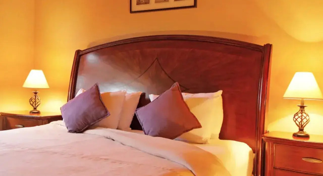 WorldMark Phoenix - South Mountain Preserve, Забронировать Отель  