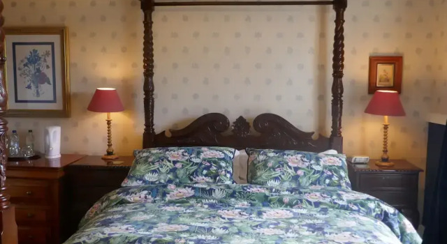 Номер Premium Kerrington House