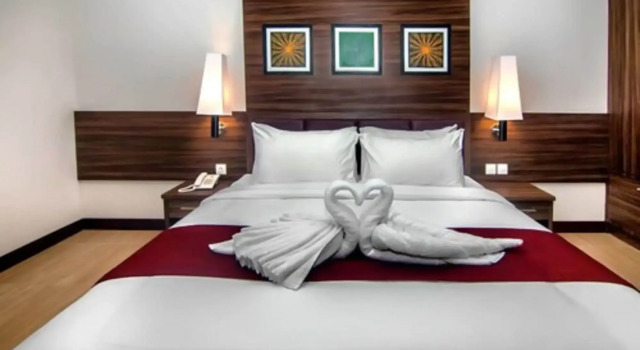 Pandawa Hill Resort