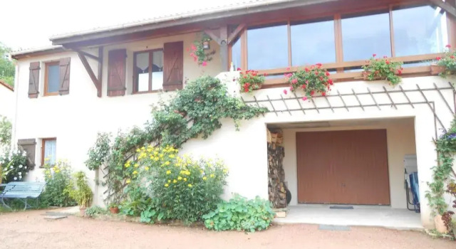 Коттедж Villa Agapenthe