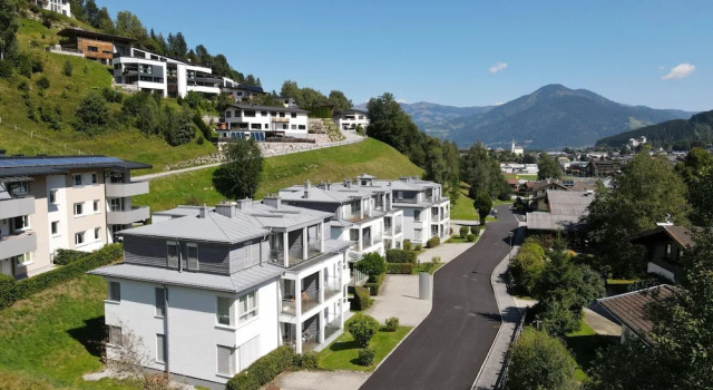 Апартаменты Apartment Glacier View 14 2 With Balcony